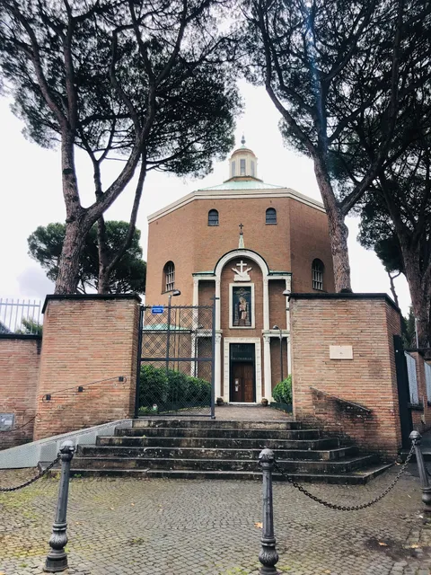 Precious Blood Sisters