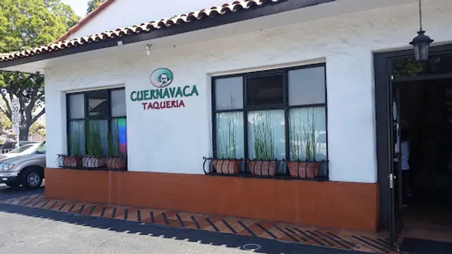 Taqueria Cuernavaca