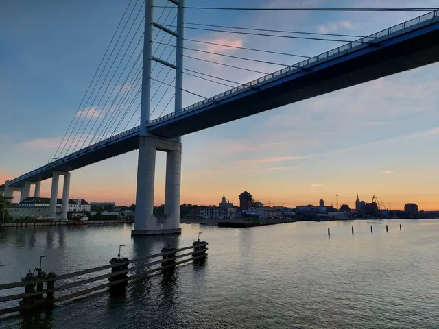 Pont de Rügen