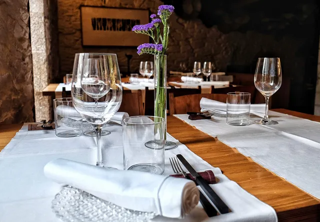 Restaurante A Maceta