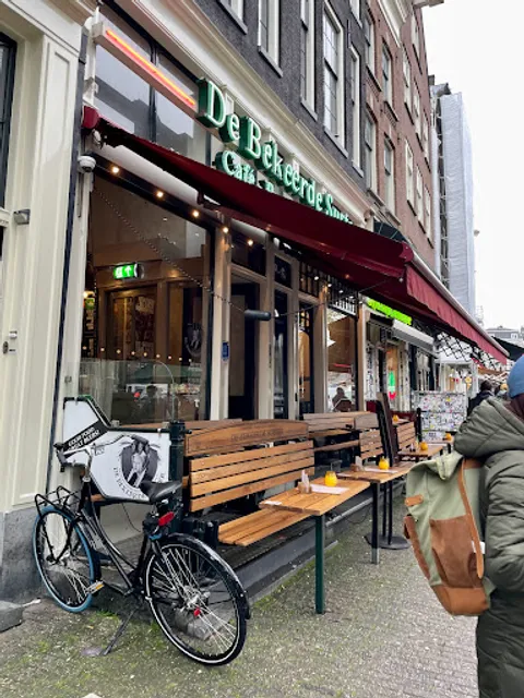 De Bekeerde Suster - Brouwerij & Restaurant