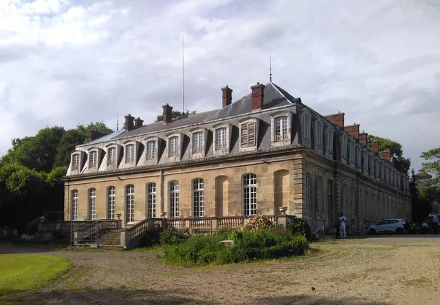 Château d'Arnouville
