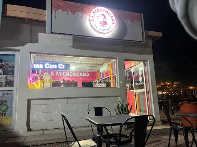 La Michoacana Supreme