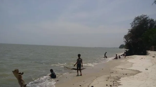 Pantai Kelang