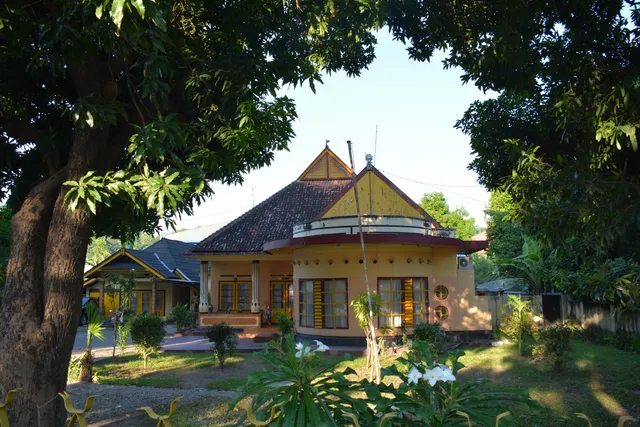 Istana Bala Kuning