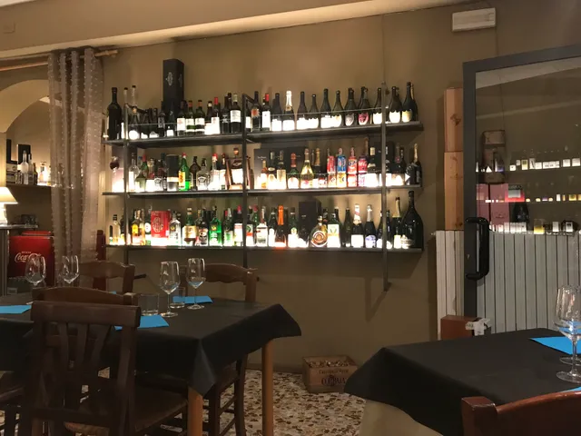 La Cantinetta