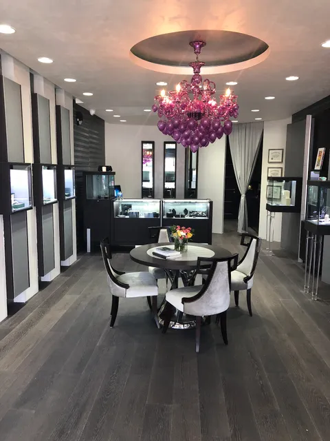 ADLUX Jewelry and Watches