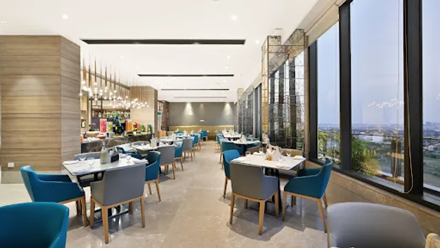 Viva - All Day Dining