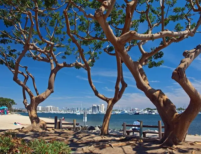 Spanish Landing Park (West)