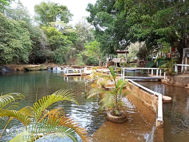 Estância Águas do Pacuí