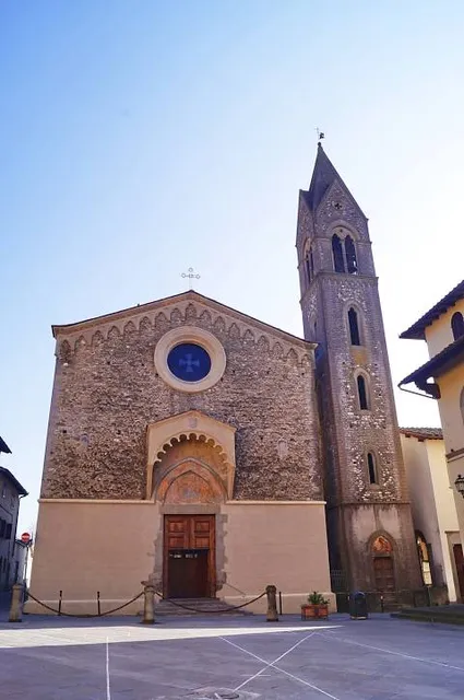 Chiesa dei Santi Jacopo e Filippo (Certaldo)