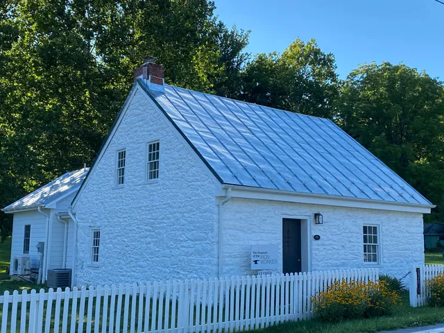 Catoctin Furnace Historical Society, Inc.