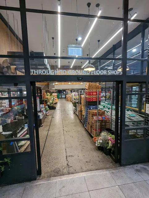 Harris Farm Markets Broadway