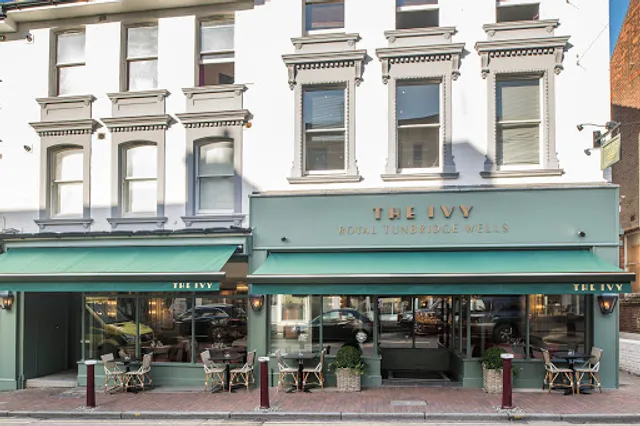 The Ivy Royal Tunbridge Wells