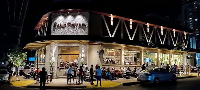 Sans Pietro Restaurante e Choperia em Ribeirão Preto-SP