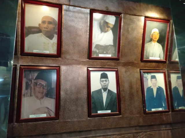 Museum Perkembangan Islam Jawa Tengah