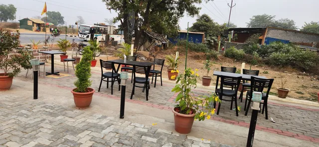 COMIDA CASA RESTAURANT