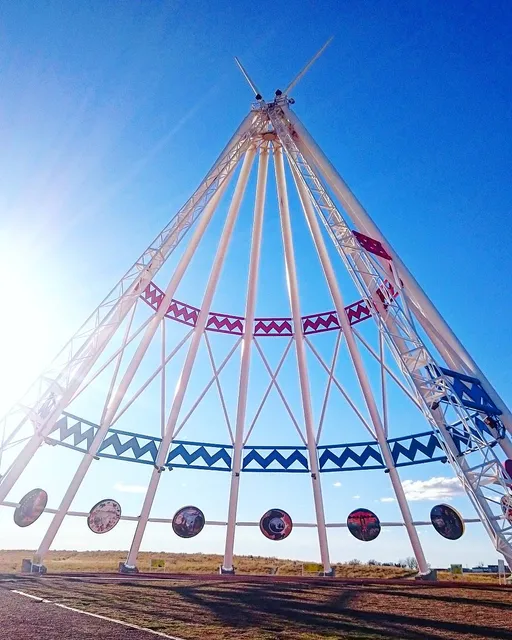 Medicine Hat Parks and Recreation