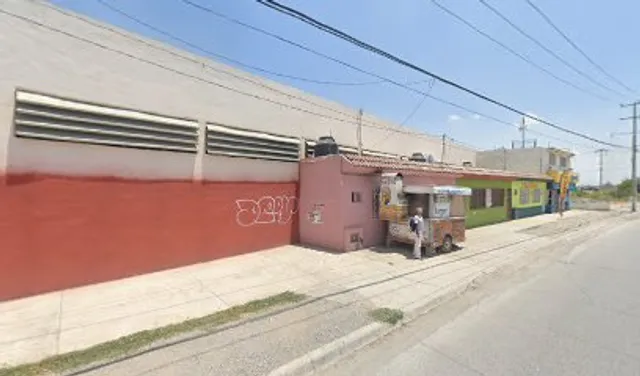 Hamburguesas al carbon