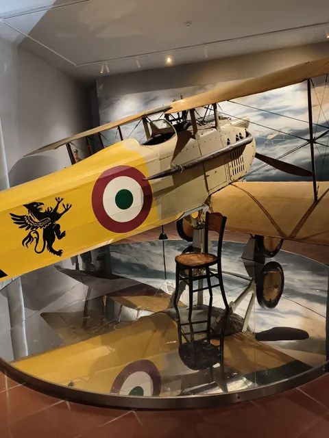 Museo Francesco Baracca