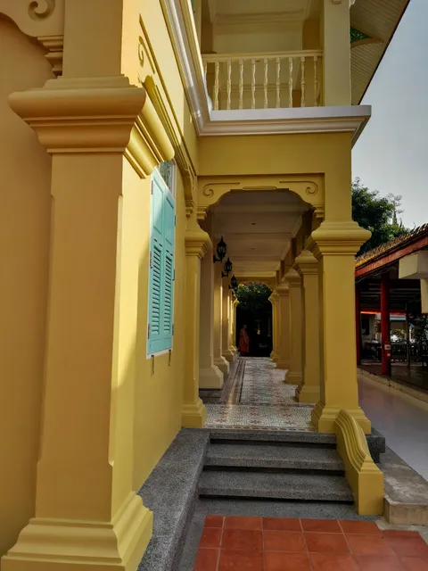 Wat Nang Nai Thammikaram