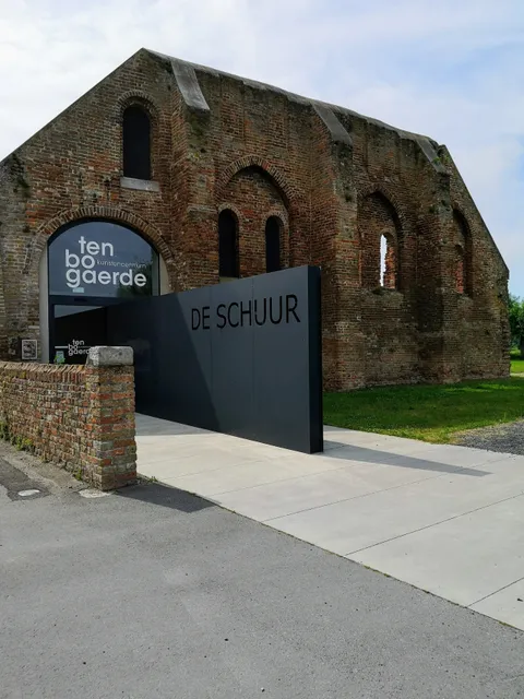 Art Center Ten Bogaerde