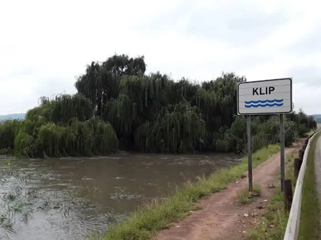 Midvaal Local Municipality