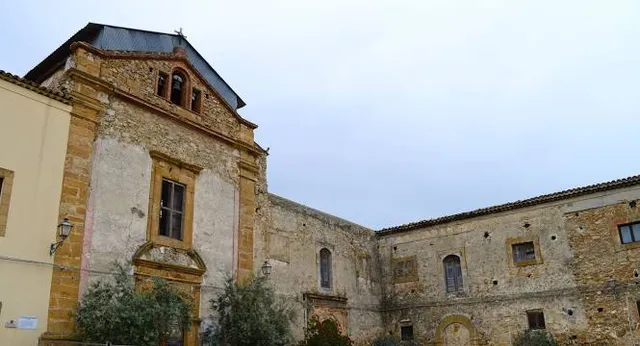Museo Bellico "Belli Instrumentum" Ass. Naz. Carabinieri