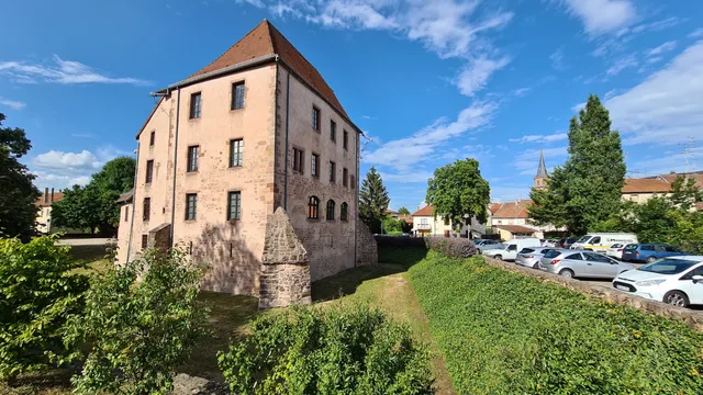 Château de Buchenek