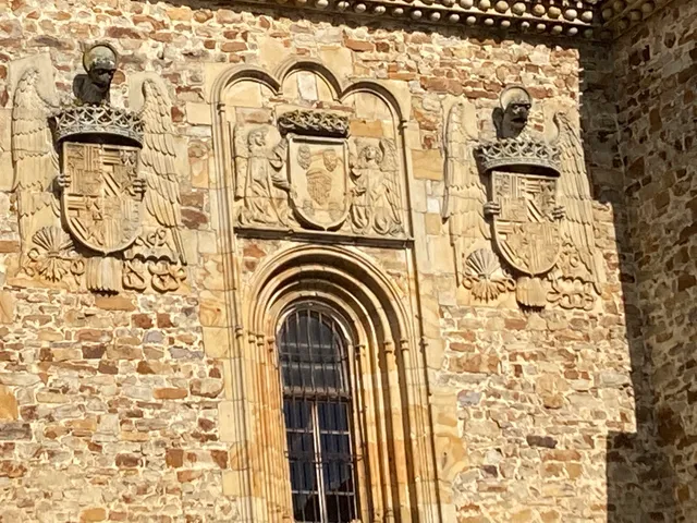 Monasterio de -SANTA CLARA BIDAURRETA- Monastegia