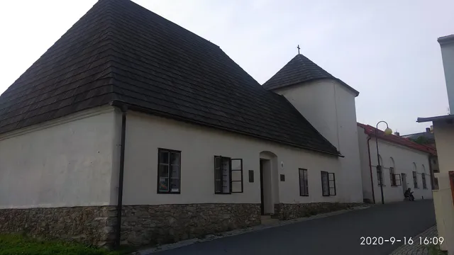 Katovna Odry - Muzeum městského práva