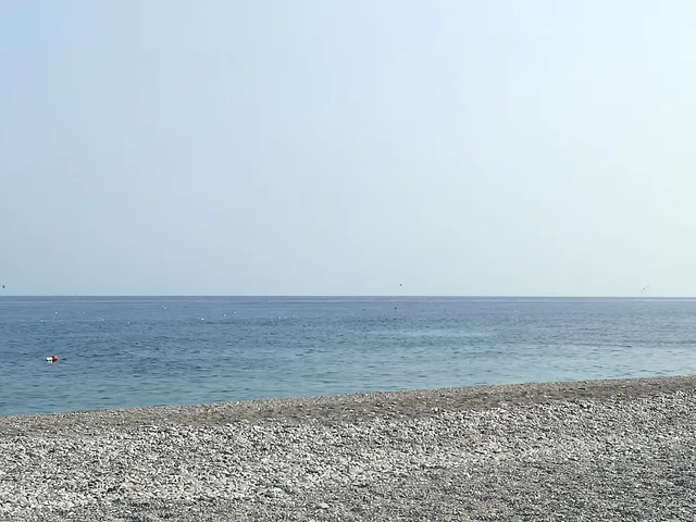 Lido Oasi Garden Beach