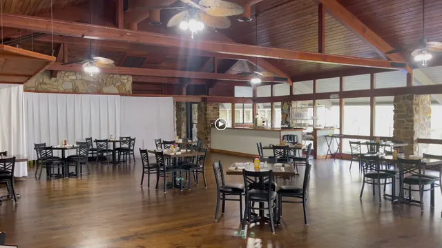 The Grill at Pepper Creek