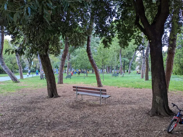 Giardini di Serravalle