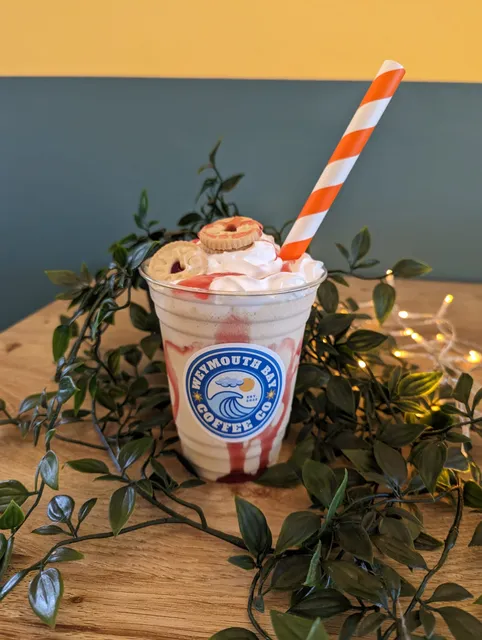 Weymouth Bay Coffee Co