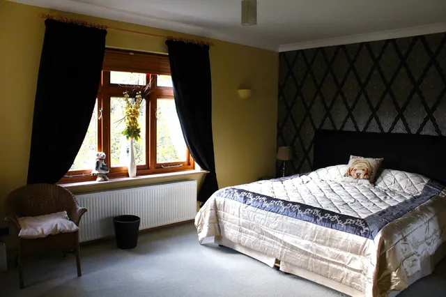 Homelea Bed and Breakfast