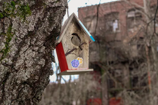 Concord River Greenway Park