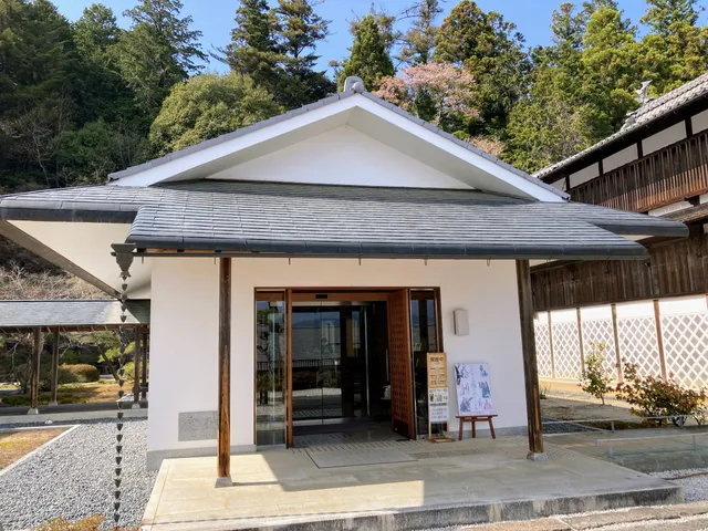 Takeda Sennosuke Marionette Museum