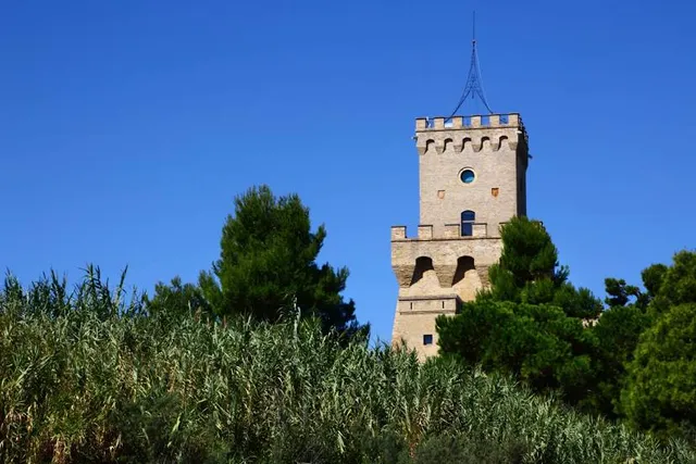 Torre del Cerrano