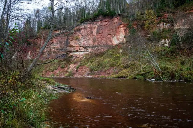 Cecīļi Nature Trail