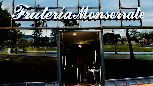 Frutería Monserrate