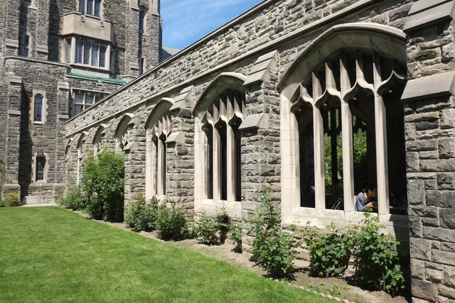 Toronto of University