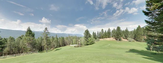 Edgewater Hilltop Par 3