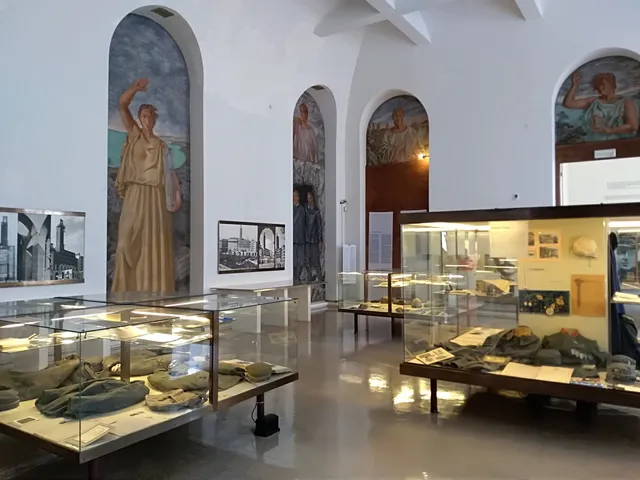 Museum of the Risorgimento and Oberdan Memorial