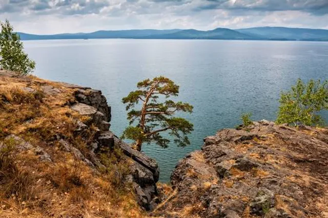 Учалинский сельсовет