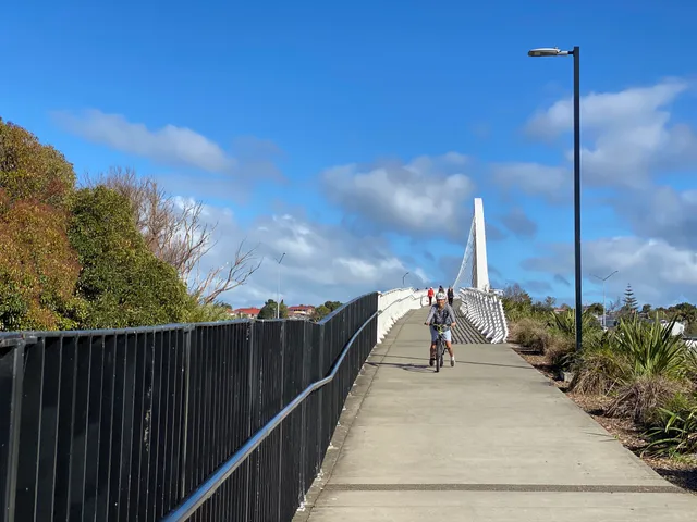 Waterview Shared Path