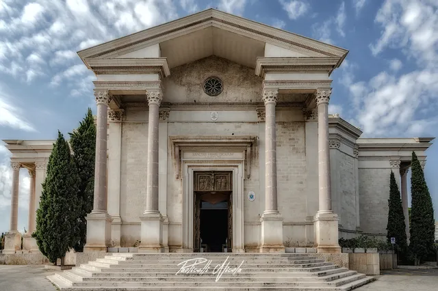 Basilica of Saint Fara