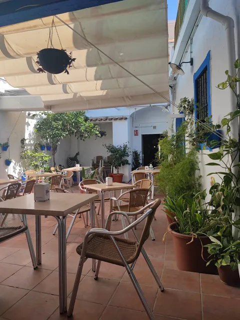 Restaurante ARA Mérida