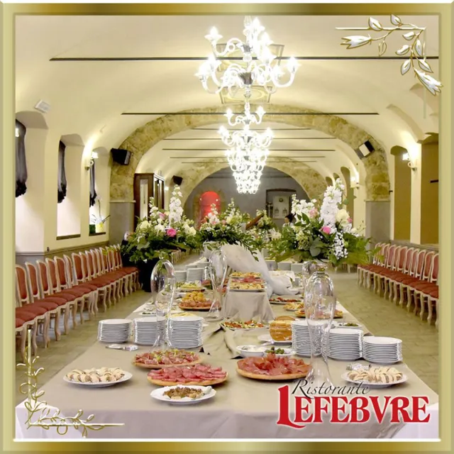 Ristorante Lefebvre