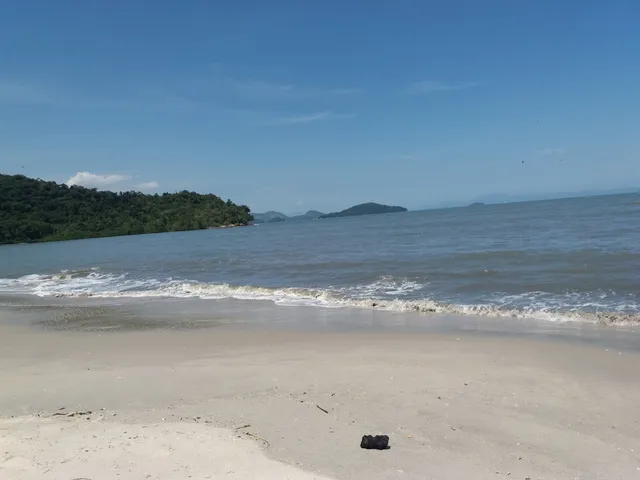 São Roque Beach